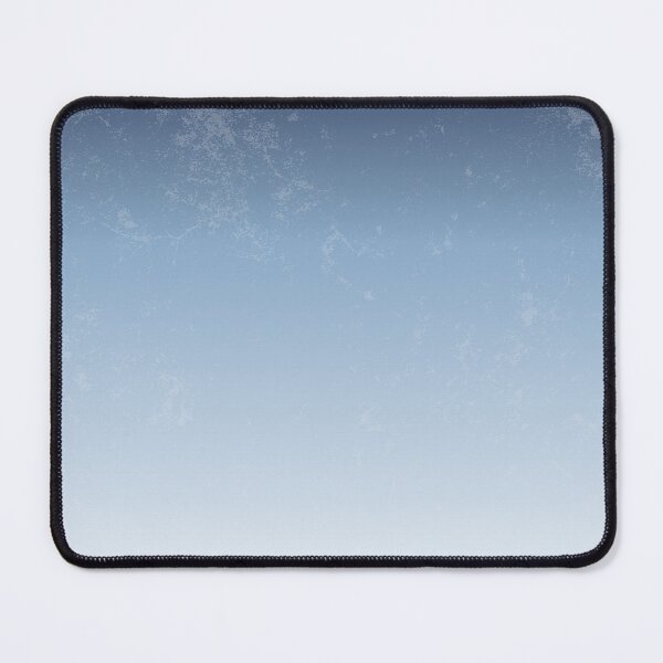Item preview, Blue Grey Aesthetic Marble Ombre designed and sold by Designs24U.