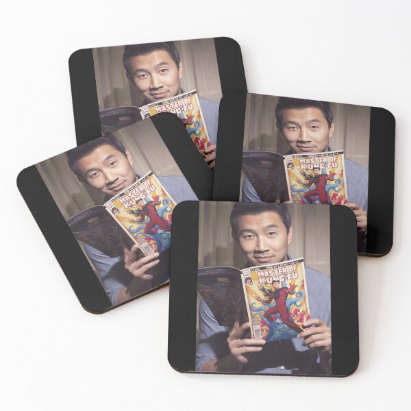 Item preview, Shang Chi designed and sold by shopMACSHIP.