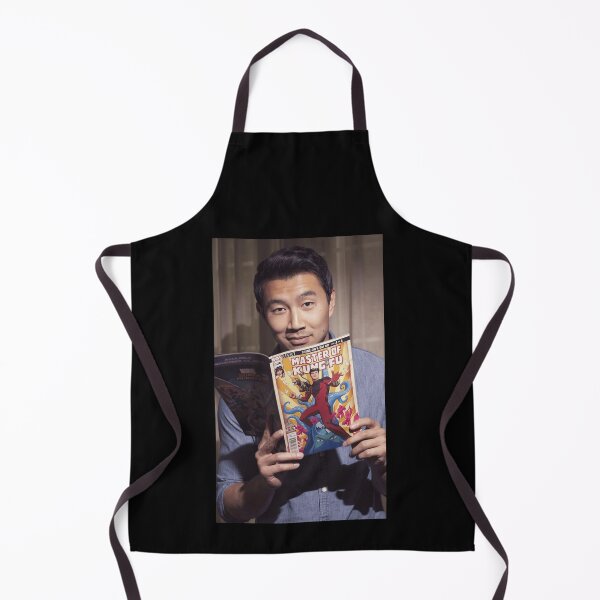 Item preview, Shang Chi designed and sold by shopMACSHIP.