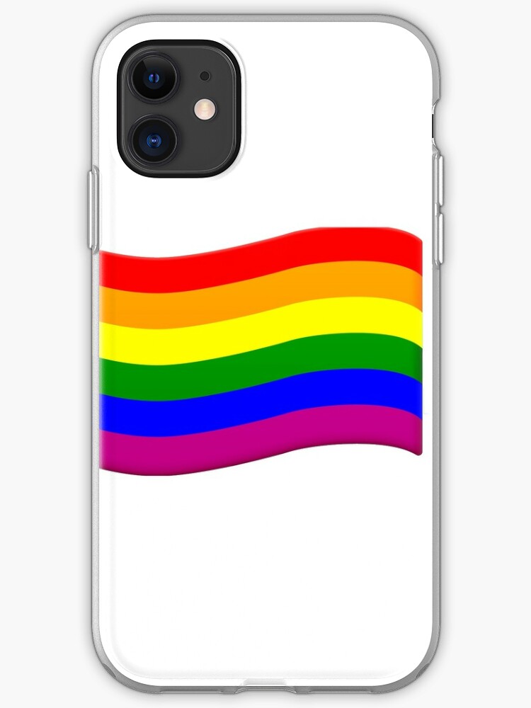 anti gay flag emoji art