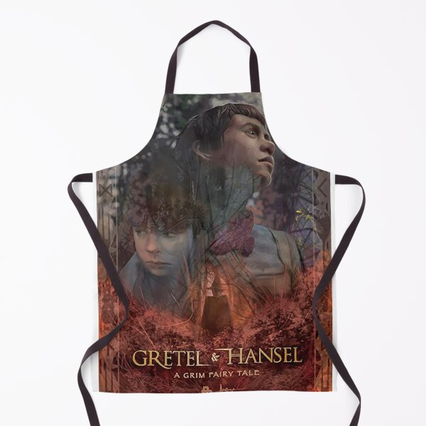Item preview, Gretel and Hansel (2020) designed and sold by GretelAndHansel.