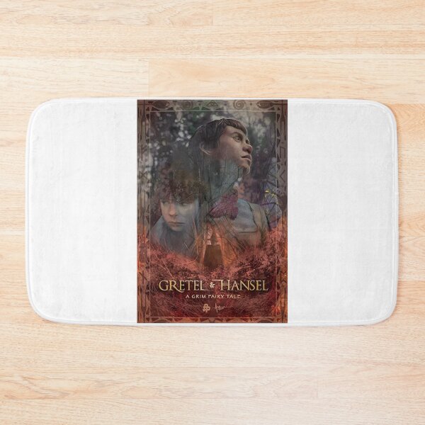 Item preview, Gretel and Hansel (2020) designed and sold by GretelAndHansel.