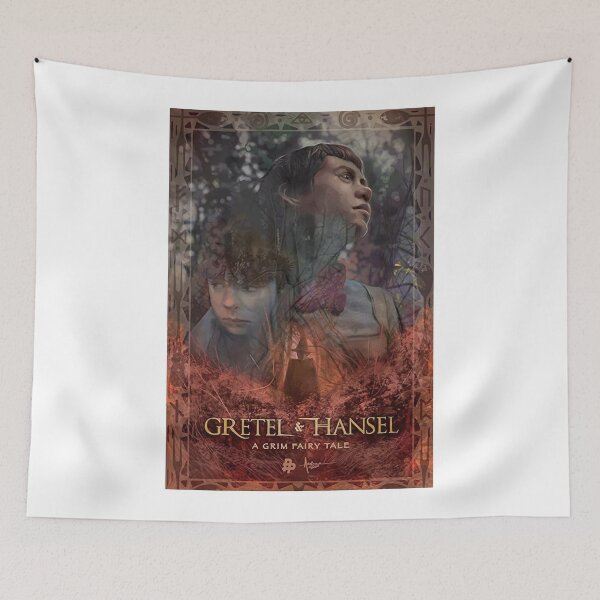 Item preview, Gretel and Hansel (2020) designed and sold by GretelAndHansel.