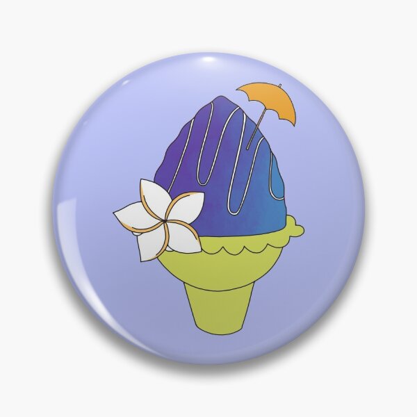 Item preview, Snow Cone designed and sold by murialbezanson.