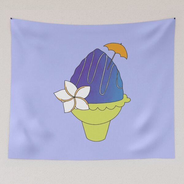 Item preview, Snow Cone designed and sold by murialbezanson.