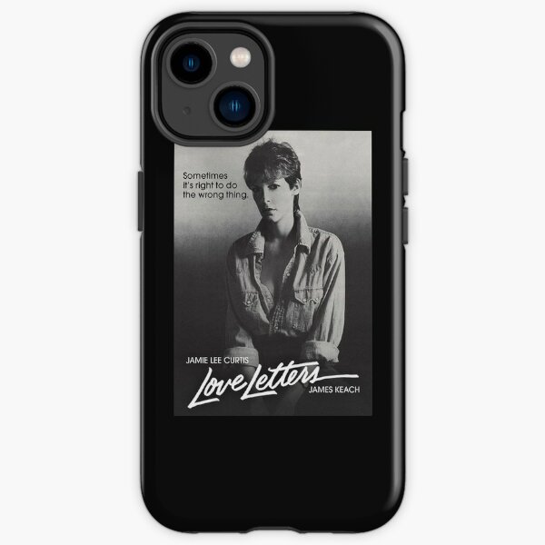 Jamie Lee Curtis Phone Cases for Sale Redbubble