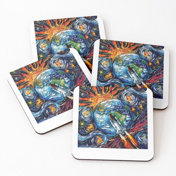 Item preview, Nasa designed and sold by Nasaaa269.