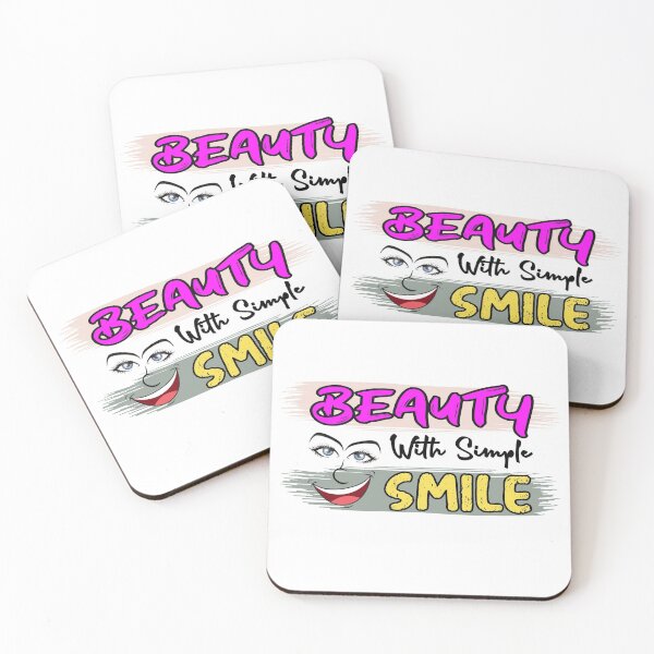Item preview, Cartoon Beauty With Simple Smile  designed and sold by uta917.