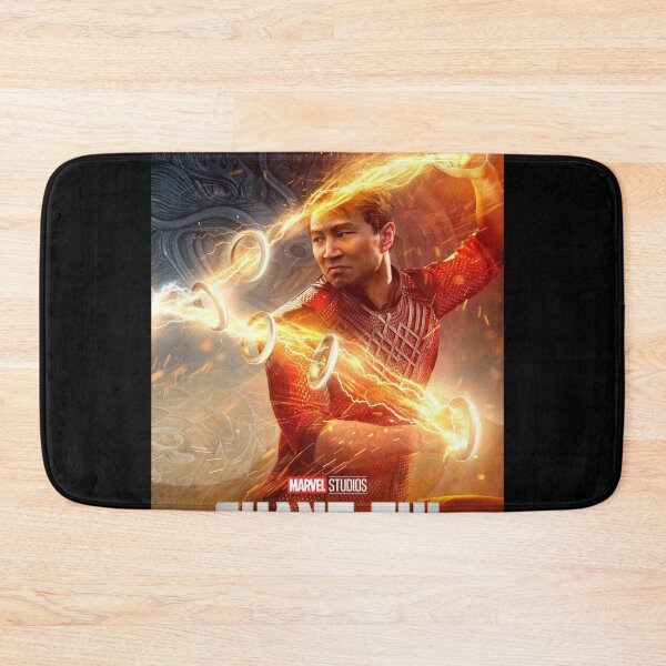 Item preview, Shang Chi designed and sold by shopMACSHIP.
