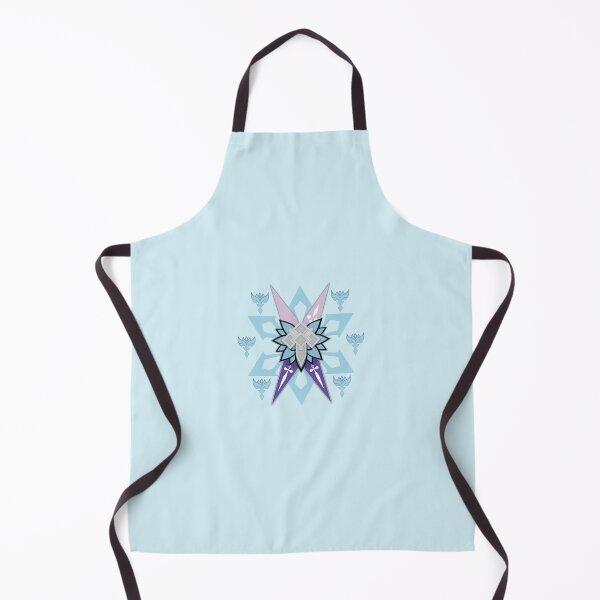 Item preview, Impacto de Eula Genshin designed and sold by vickerz.