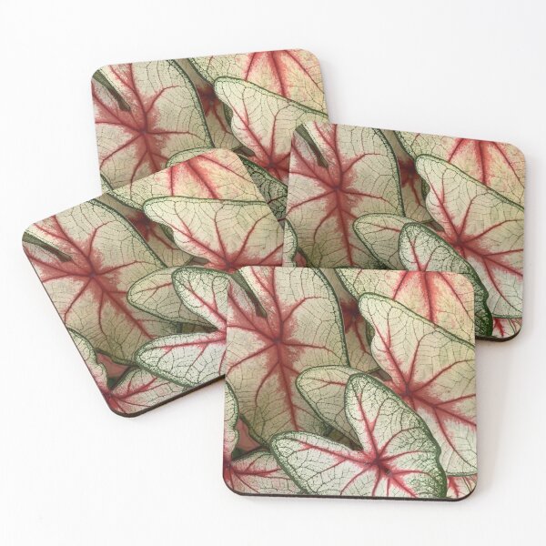 Item preview, Pretty leaves designed and sold by agnessa38.