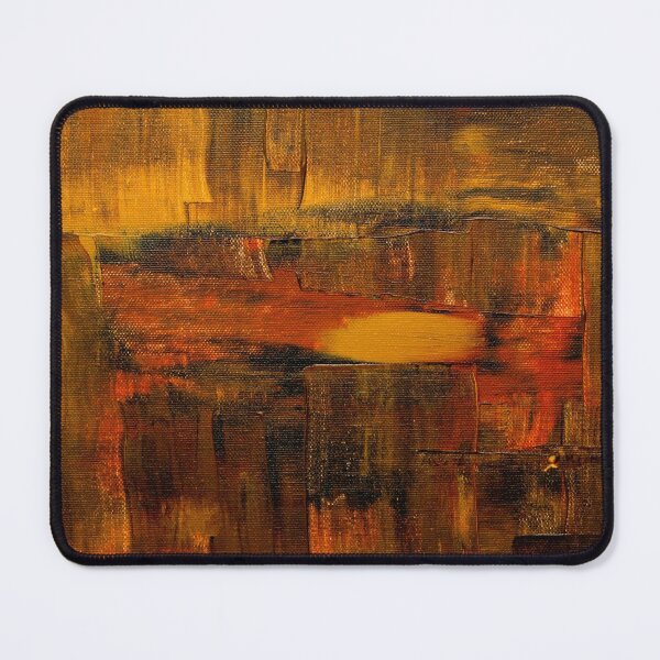 Item preview, Expressionism Acrylic Painting designed and sold by hatimelhag.