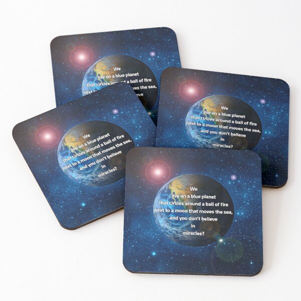 Item preview, A  Blue Planet designed and sold by Emilyromrell.