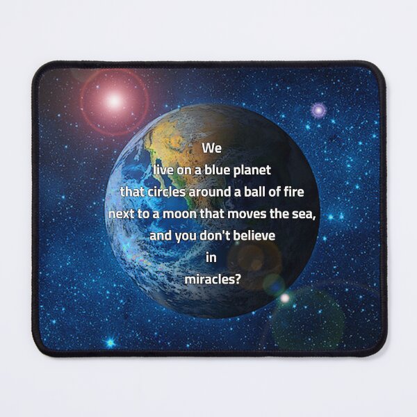 Item preview, A Blue Planet designed and sold by Emilyromrell.