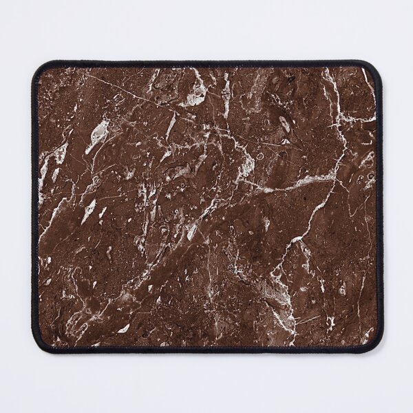 Item preview, Brown Premium Marble Design designed and sold by Piper-Deals.