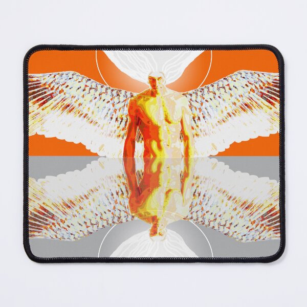 Item preview, Angelic Reflection OG designed and sold by artistdiat.