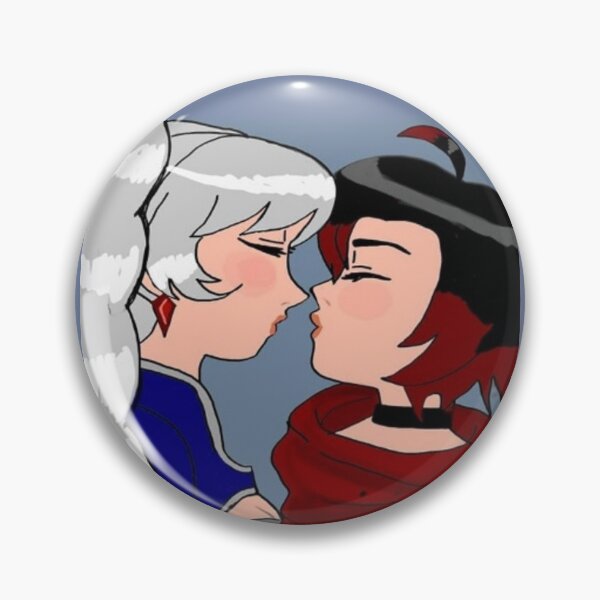 Item preview, WhiteRose Kiss designed and sold by STRQRaven.