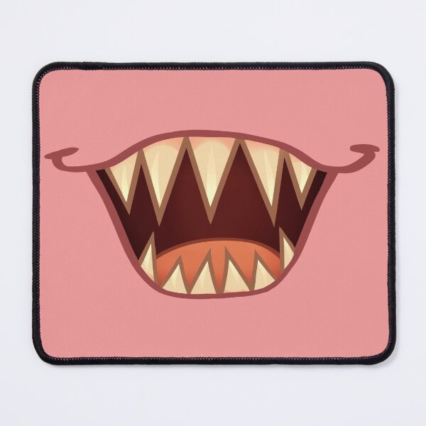 Item preview, Chompers designed and sold by Fox Graves.