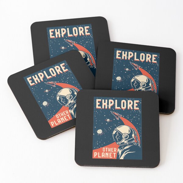 Item preview, Nasa designed and sold by Nasaaa269.