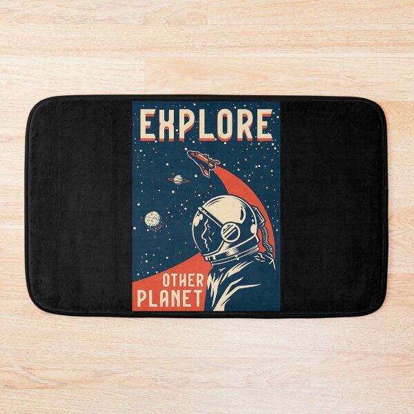 Item preview, Nasa designed and sold by Nasaaa269.