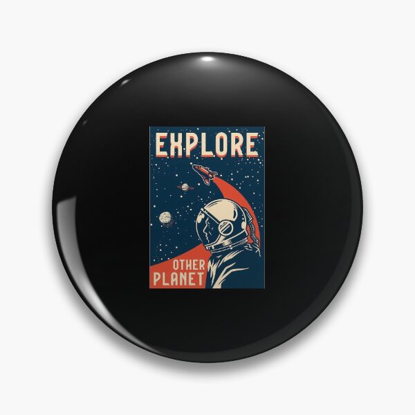 Item preview, Nasa designed and sold by Nasaaa269.