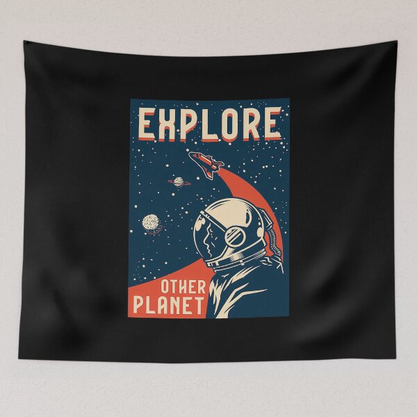 Item preview, Nasa designed and sold by Nasaaa269.