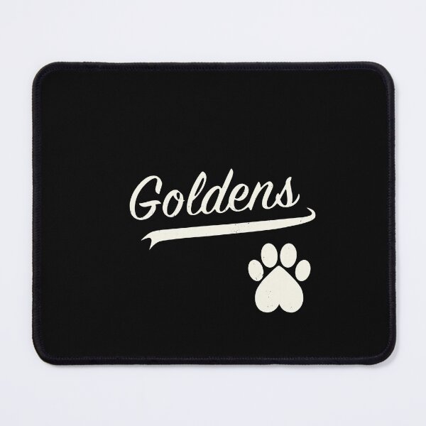 Item preview, Golden Baseball Script designed and sold by 8PawsStudio.