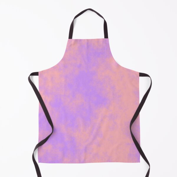 Item preview, Cotton Candy Clouds - Pink & Purple designed and sold by Moonshine Paradise.