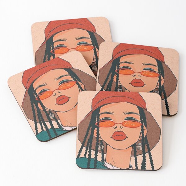 Item preview, Pretty girl  designed and sold by Reggeadon Clothing .
