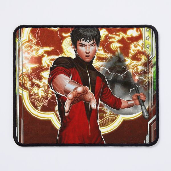 Item preview, Shang Chi designed and sold by shopMACSHIP.