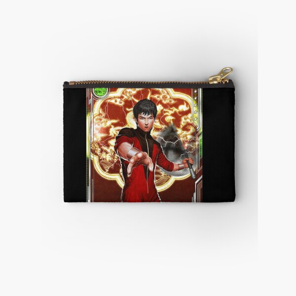 Artikelvorschau, Shang Chi entworfen und verkauft von shopMACSHIP.