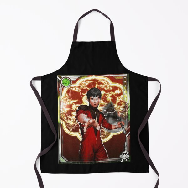 Item preview, Shang Chi designed and sold by shopMACSHIP.