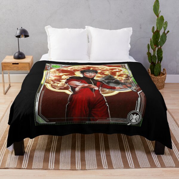 Item preview, Shang Chi designed and sold by shopMACSHIP.