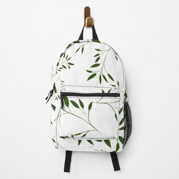 Item preview, Leaf Pattern 03 | Green designed and sold by mareabello.