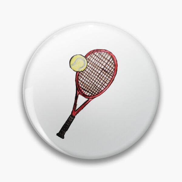 Item preview, Tennis Racket designed and sold by CanDo20.