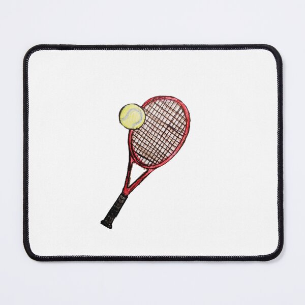 Item preview, Tennis Racket designed and sold by CanDo20.