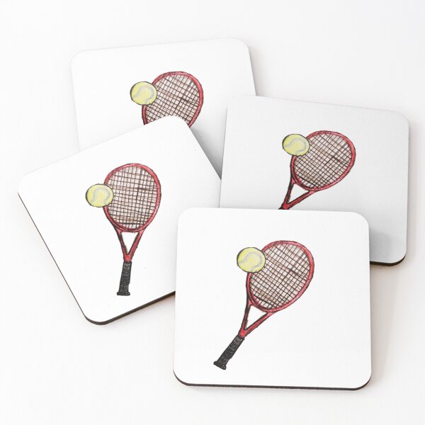 Item preview, Tennis Racket designed and sold by CanDo20.