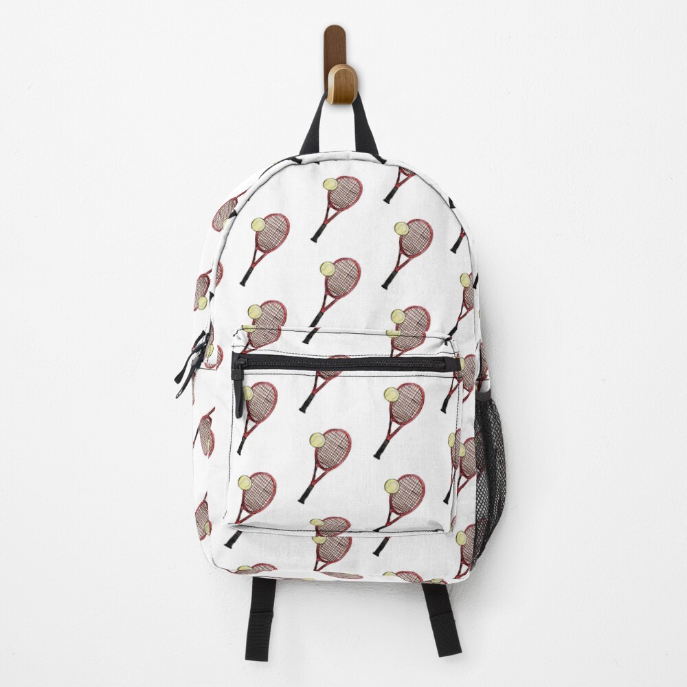 Item preview, Backpack designed and sold by CanDo20.