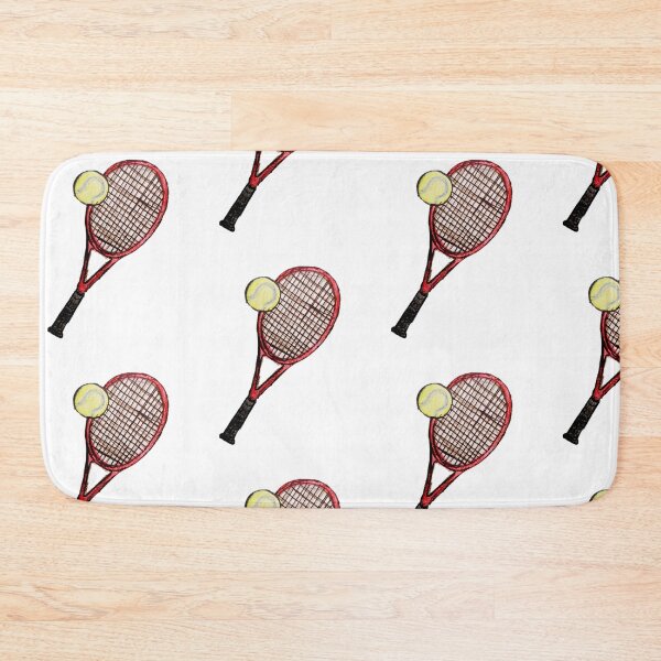 Item preview, Tennis Racket designed and sold by CanDo20.