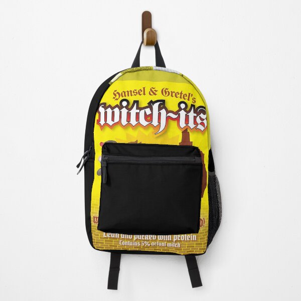 Item preview, Hansel and Gretel Witch-Its designed and sold by GretelAndHansel.