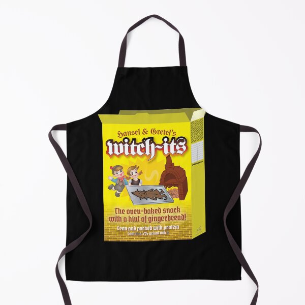 Item preview, Hansel and Gretel Witch-Its designed and sold by GretelAndHansel.