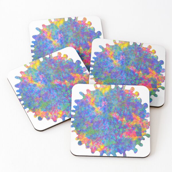Item preview, The Pathogen designed and sold by CindyLeigh96.