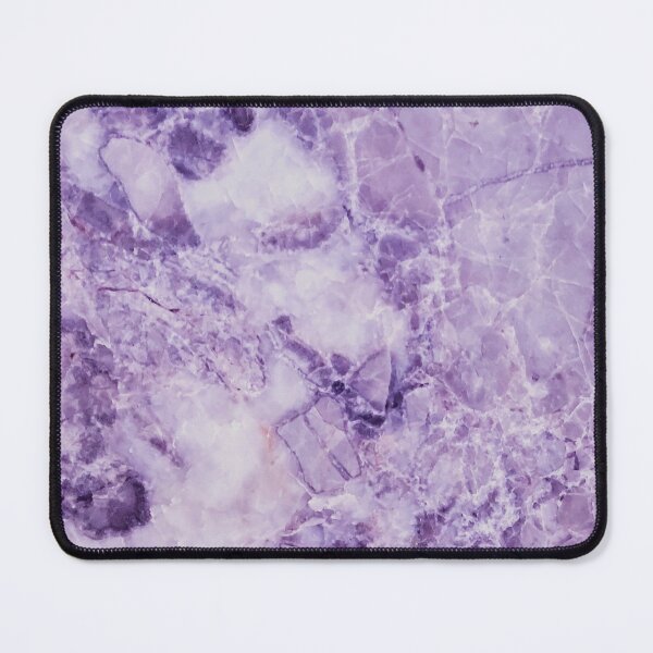 Item preview, Elegant Purple Marble Design designed and sold by Piper-Deals.