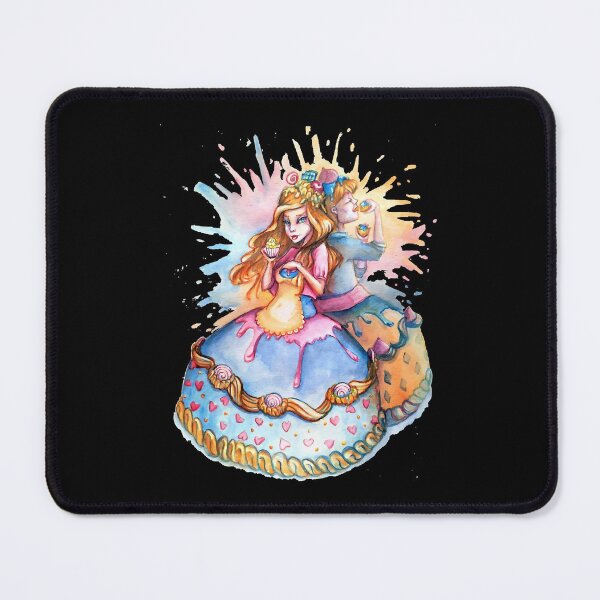 Item preview, Hansel And Gretel Ate Too Much Sweets designed and sold by GretelAndHansel.