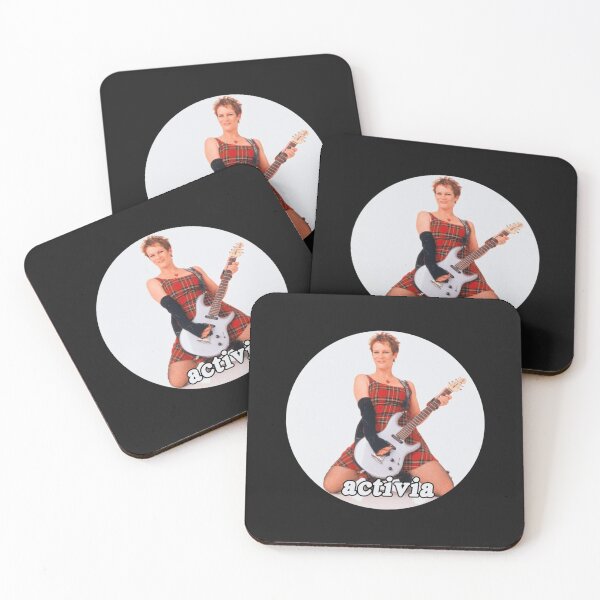Item preview, Jamie Lee Curtis designed and sold by everettjamie3.