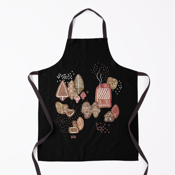 Item preview, Hansel and Gretel Fairy Tale Gingerbread Pattern designed and sold by GretelAndHansel.