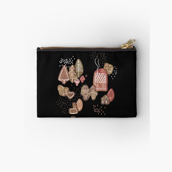 Item preview, Hansel and Gretel Fairy Tale Gingerbread Pattern designed and sold by GretelAndHansel.