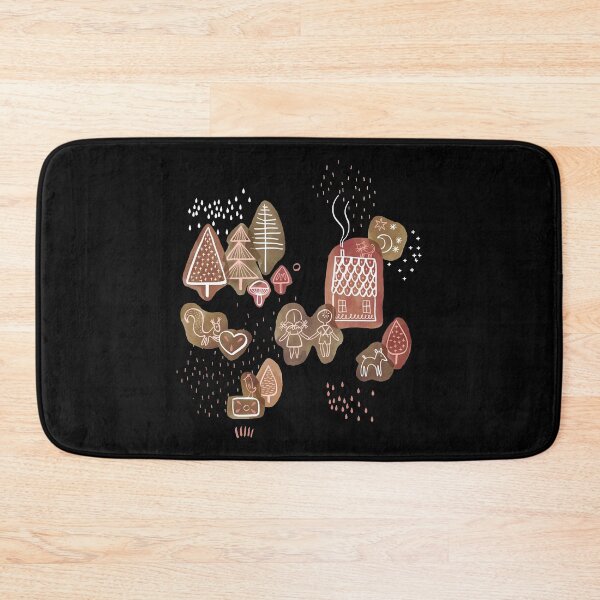 Item preview, Hansel and Gretel Fairy Tale Gingerbread Pattern designed and sold by GretelAndHansel.