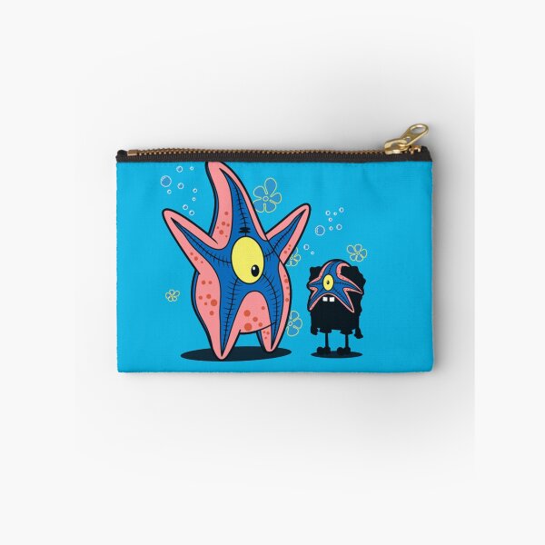 Item preview, Patrick Starro  designed and sold by NerdCulture.