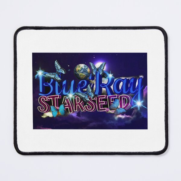Item preview, Blue Ray Statseed designed and sold by StarseedAlpha.